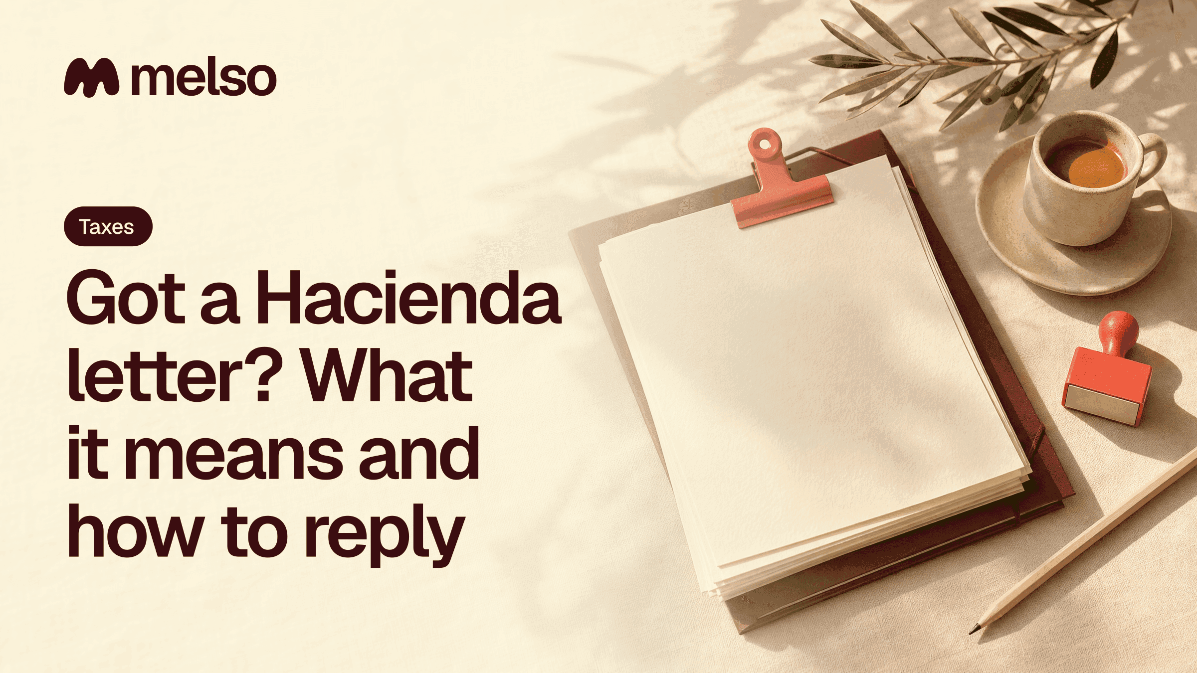 Requerimiento de Hacienda: qué es y cómo contestarlo